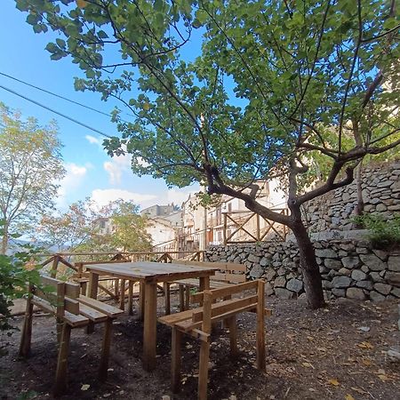 Florence House Санта Катерина дело Йонио Екстериор снимка