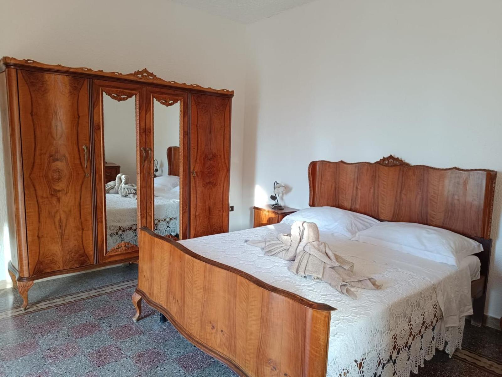 Florence House Санта Катерина дело Йонио Екстериор снимка