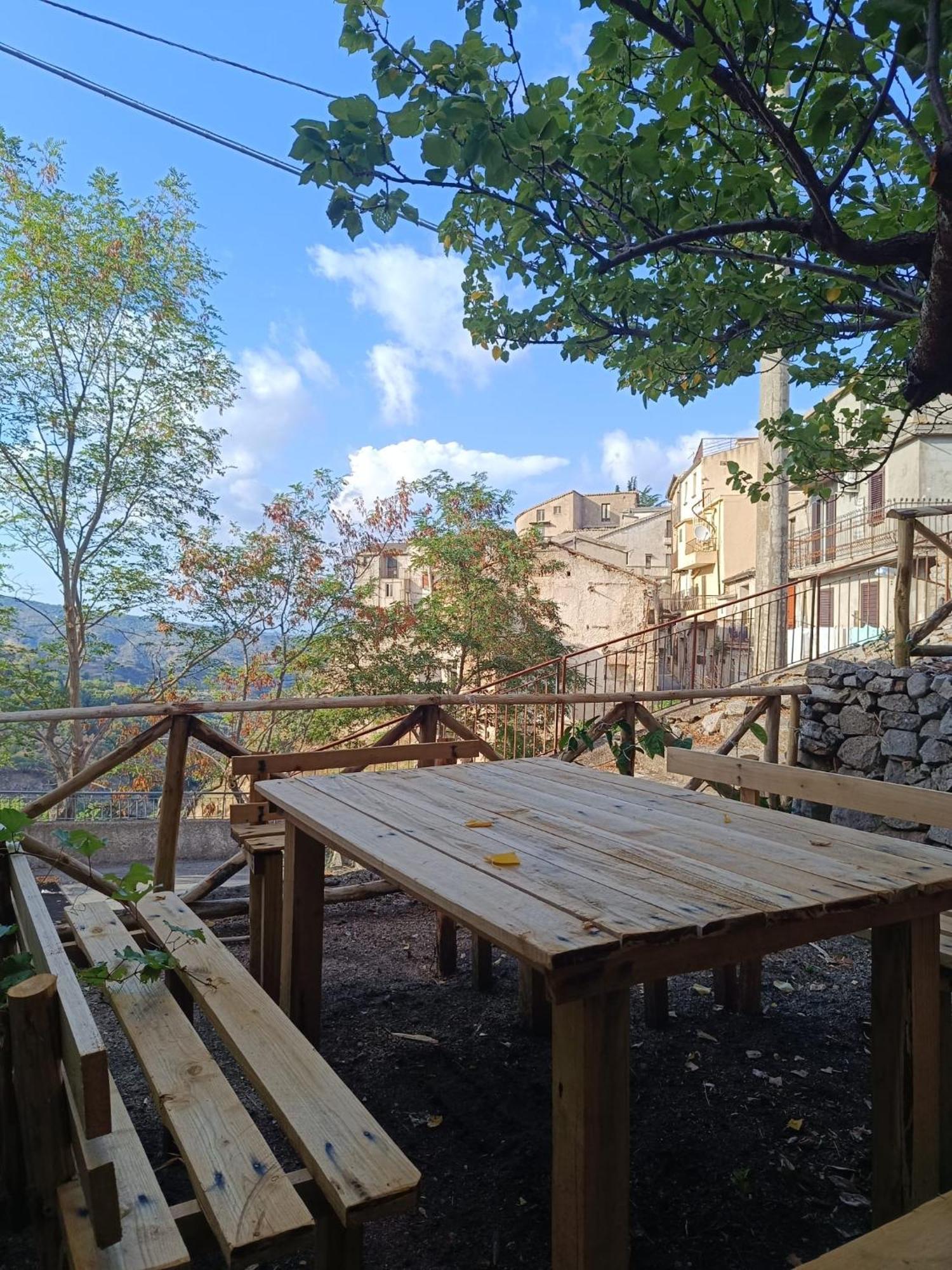 Florence House Санта Катерина дело Йонио Екстериор снимка